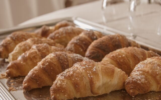 Grand Hotel Palladium Munich