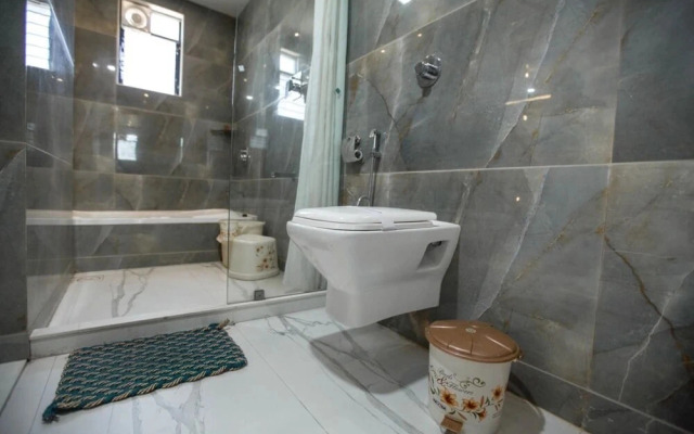 Hotel Fun City (Pure Veg)