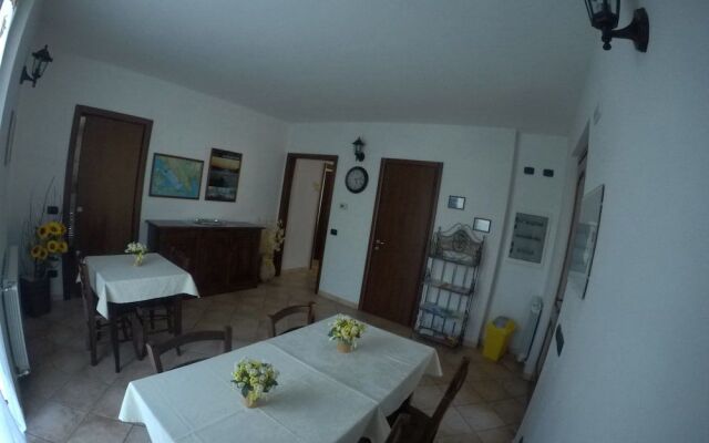 B&B Oasi Verde