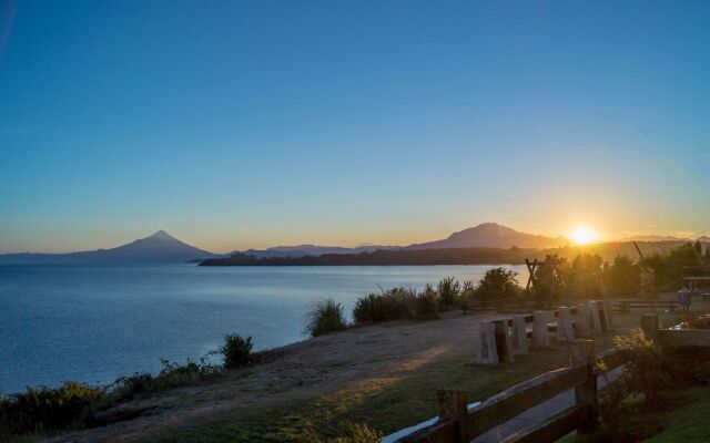 Hotel Cumbres Puerto Varas