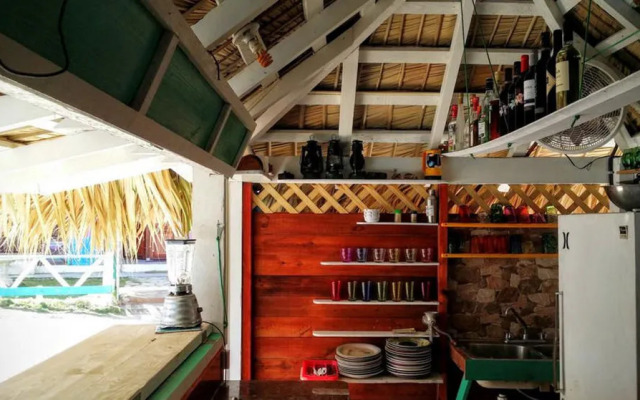 Beicaraibi Rincon Italiano