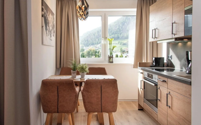 AlpenParks Apartment Montana Matrei