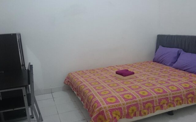 Virginia Homestay