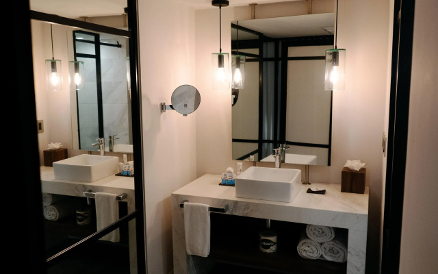 Hotel Indigo Guadalajara Expo by IHG