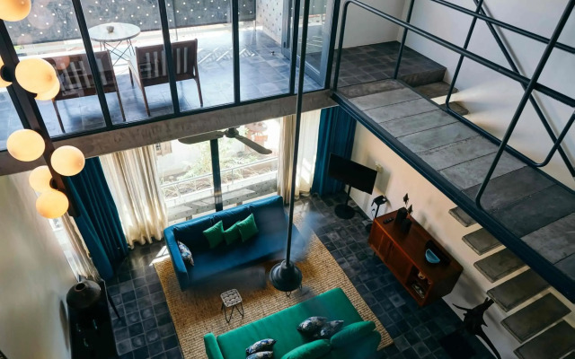 Urban Residences - Siem Reap