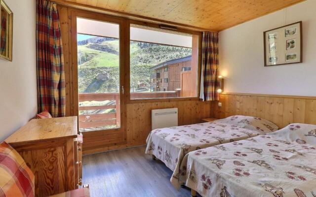 Appartement Méribel, 2 pièces, 5 personnes - FR-1-182-20