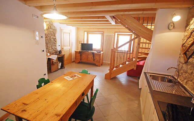 Albergo Diffuso - Cjasa Ustin 31599