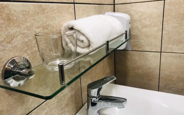 Smart Rooms