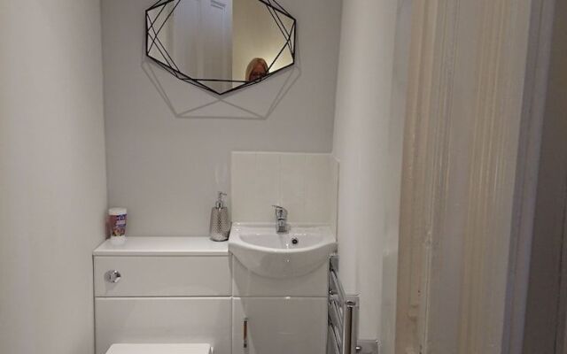 William Wallace Apartment