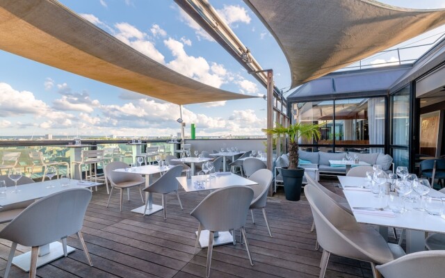 Holiday Inn Reims - City Centre