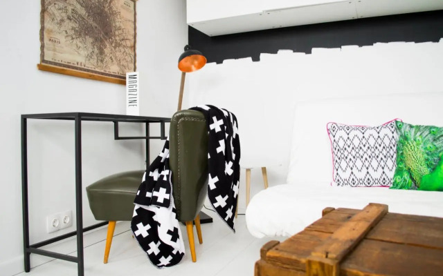 Belváros Apartman