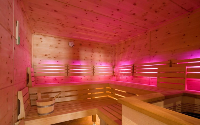 Appartement Haus Sonntal