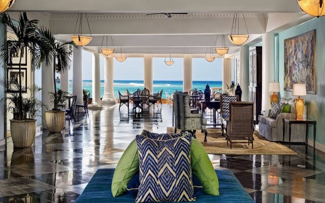 Half Moon Hotel