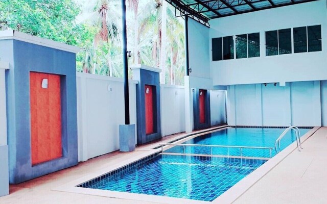 Ahad Suite Ao Nang by Ma