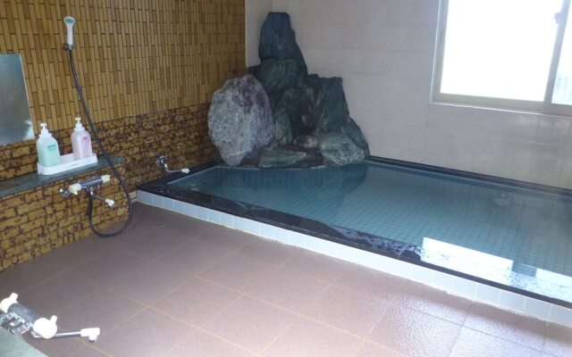 Ryokan Hashimotoya <Niigata>