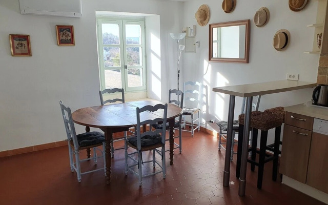 Les Demeures du Clos