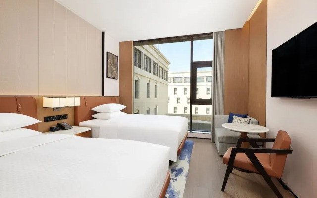 Four Points by Sheraton Dunhuang