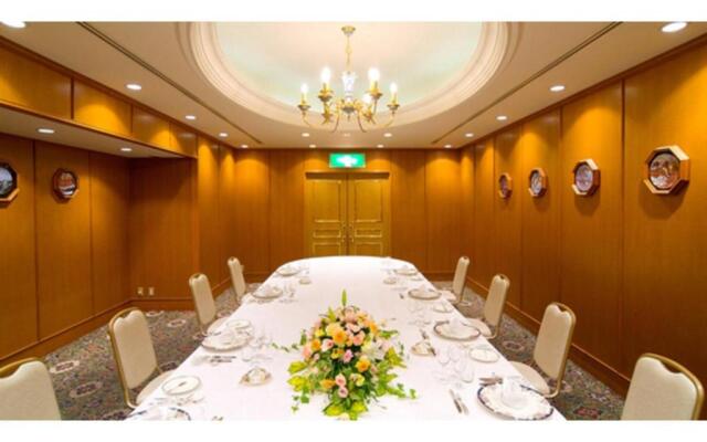 Boston Plaza Kusatsu Biwa Lake - Vacation STAY 15445v