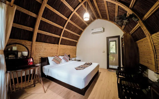 Fairy Mountain Retreat