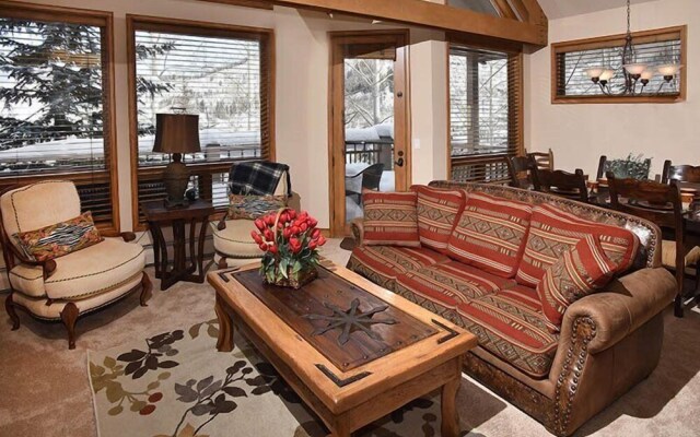 Pines Townhome