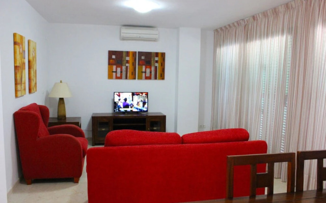 Hotel Apartamentos Manilva Sun