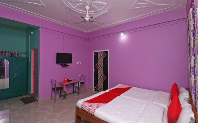 Hotel Sweet Home by OYO Rooms