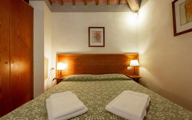 Agriturismo I Bonsi