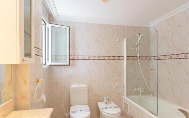 Apartamento Joya IV - Costa Carpediem