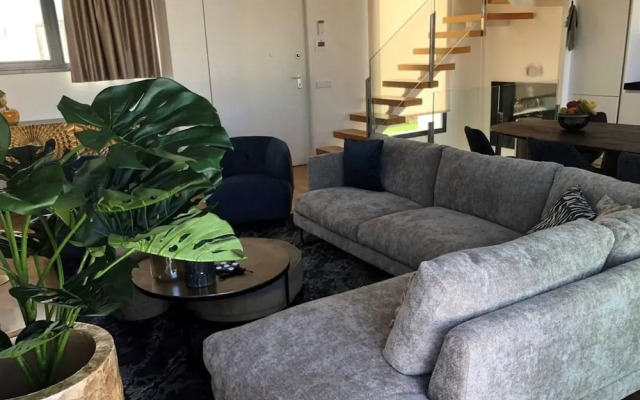 Spacious Villa With Private Pool in Finestrat