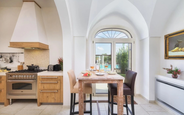 Villa La Dolce Vita by Wonderful Italy