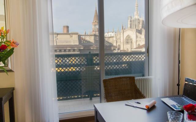 La Terrazza sul Duomo