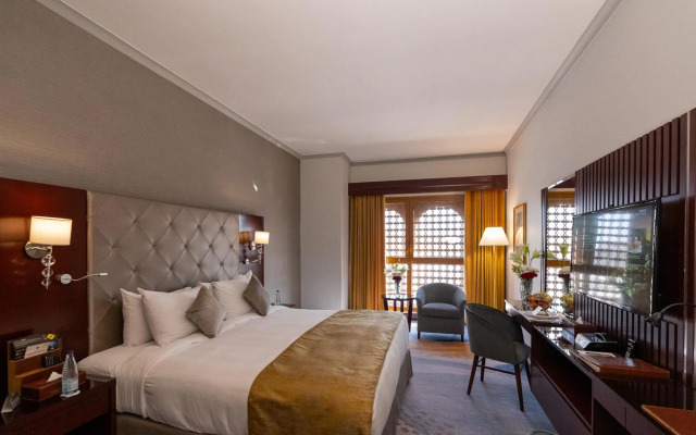 Dar Al Taqwa Hotel