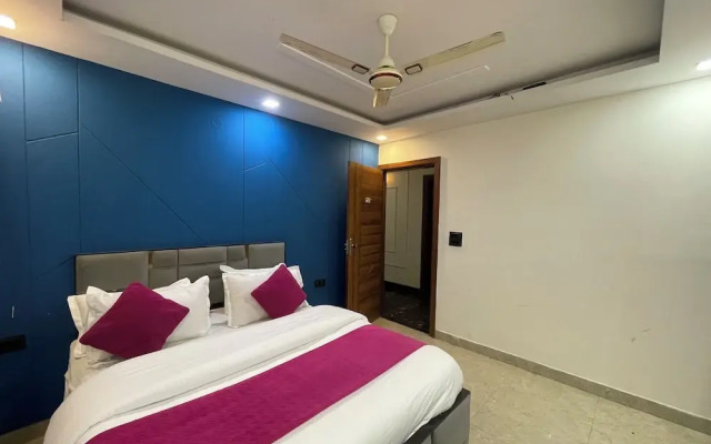 Hotel Heaven  Pacific Mall Subhash Nagar