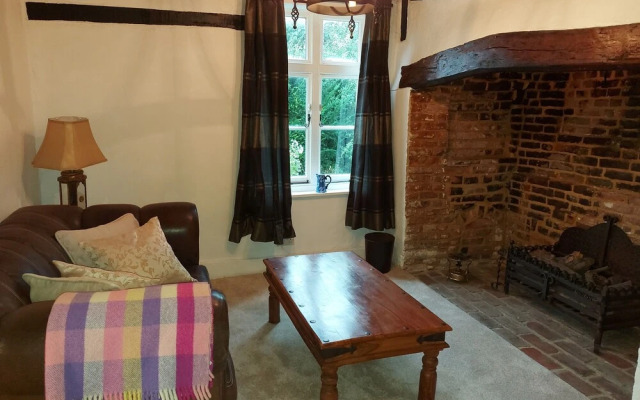 3 Bedroom Period House in Wingham, Canterbury