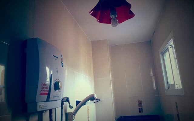 Terry's Guesthouse