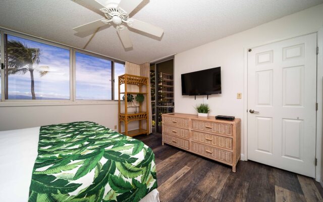 Royal Kahana 308 1 Bedroom Condo