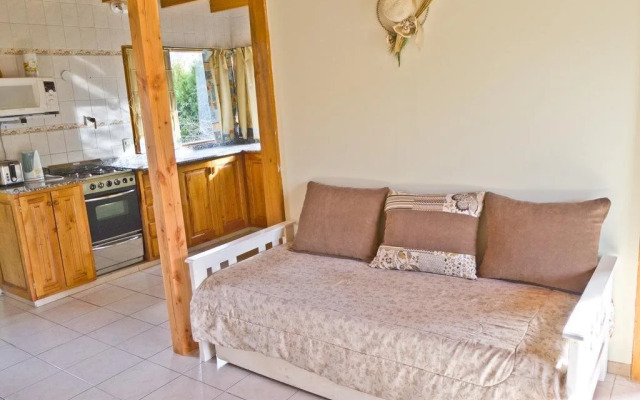 Cabañas Ernesto Nuñez