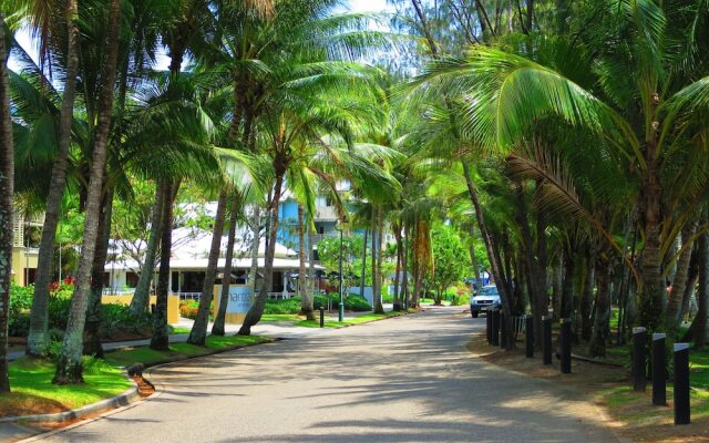 Coral Coast Resort Apartment