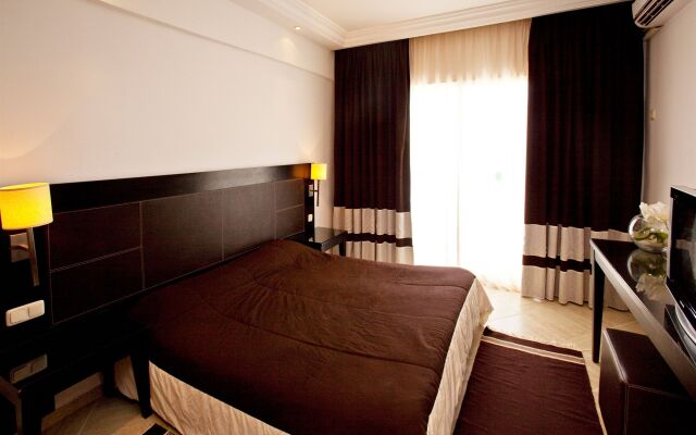 Hello Hotels Spa  Ex Dar El Olf
