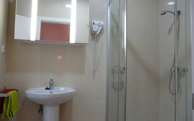 Hostal Pizarro