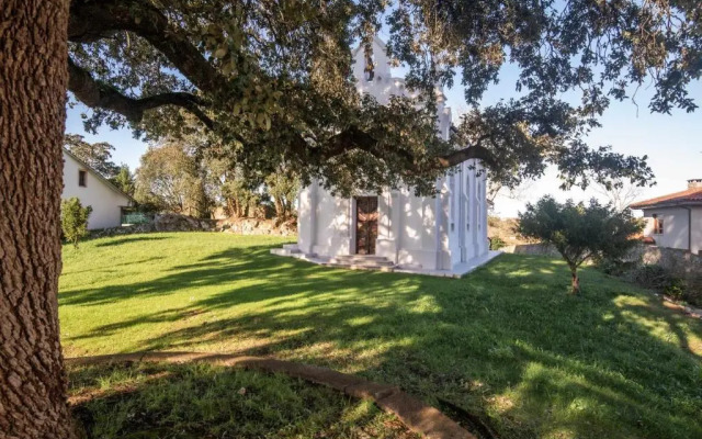 Hotel La Quintana de Pancar