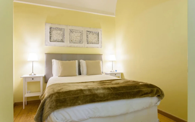 JOIVY Chic studio in Baixa, 5mins to Arco da Rua Augusta