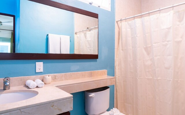 Meridian 208 2 Bedroom Condo by RedAwning