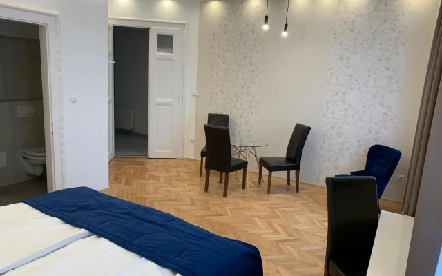 W19 Apartments