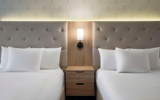 Hyatt Place Kansas City/Overland Park/Metcalf