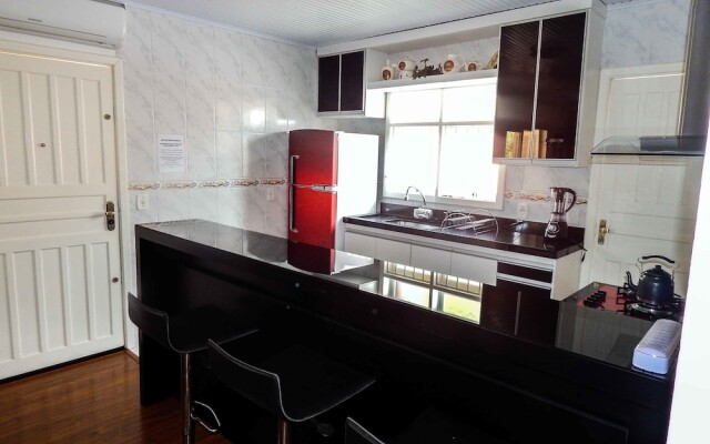 Glamour Gramado Residence