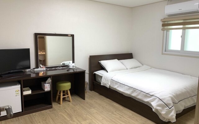 Gyeongju Roamers Stay