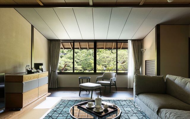 Nanzenji sando KIKUSUI