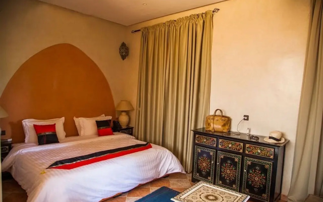 Riad Mayo