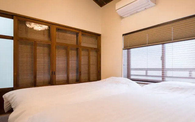 My Pavilion to Arasiyama & Gion